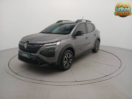 RENAULT KARDIAN 1.0 TCE FLEX EVOLUTION EDC RENAULT KARDIAN 1.0 TCE FLEX EVOLUTION EDC